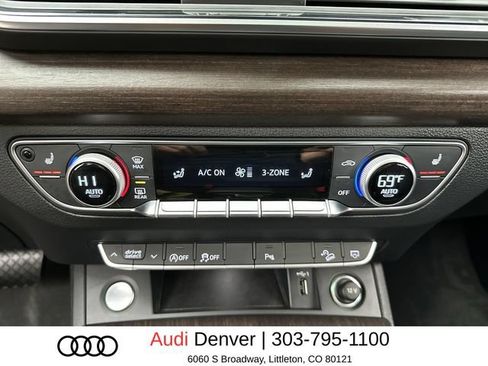 Certified 2023 Audi Q5 2.0T Premium w/ Convenience Package AWD/4WD image 18