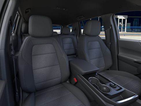 New 2026 Chevrolet Equinox LT FWD image 16