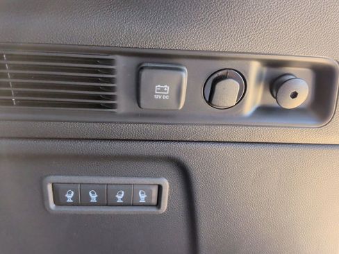 New 2026 Jeep Grand Wagoneer L Limited AWD/4WD image 53