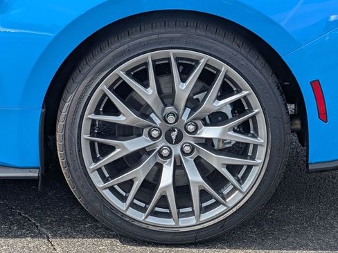 New 2024 Ford Mustang GT Premium image 15