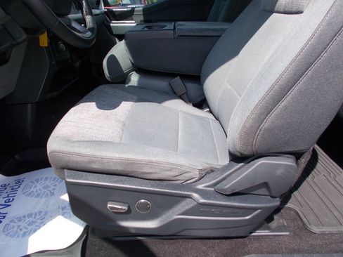 Used 2021 Ford F150 XLT w/ Equipment Group 301A Mid RWD image 11