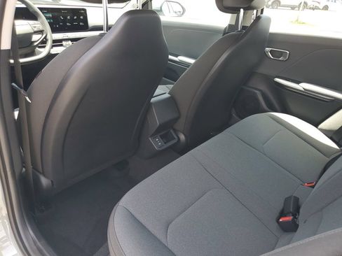 New 2026 Kia K4 FWD image 21