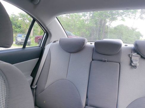 Used 2009 Hyundai Accent GLS w/ Popular Equipment Pkg 5 FWD image 35