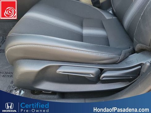 Certified 2025 Honda Civic Sport image 20