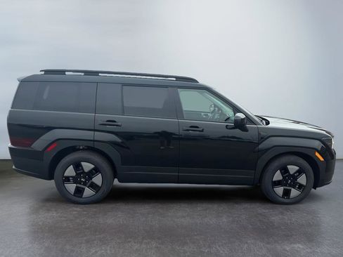 New 2026 Hyundai Santa Fe SEL AWD/4WD image 4
