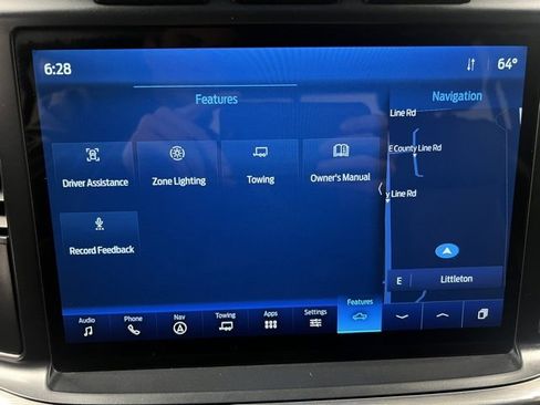 Used 2021 Ford F150 Lariat image 40