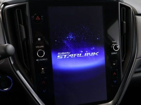 New 2026 Subaru Crosstrek 2.0i Premium image 21