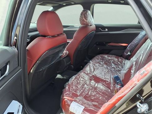 New 2026 Kia K5 GT-Line image 18