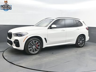 Certified 2023 BMW X5 M50i w/ Executive Package