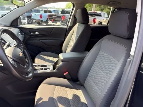 Used 2021 Chevrolet Equinox LT AWD/4WD image 15