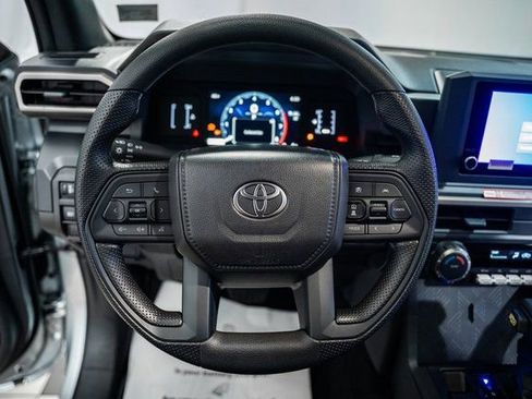 New 2026 Toyota Tacoma SR image 29