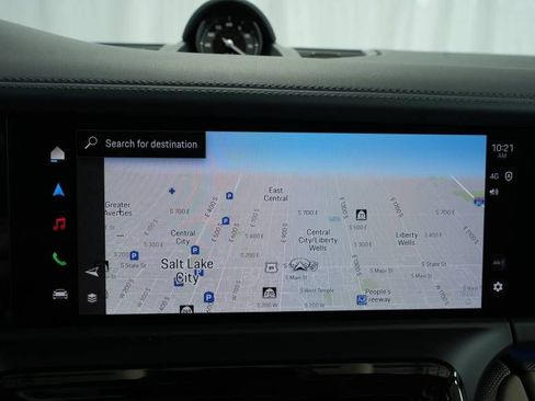 New 2025 Porsche Panamera 4 image 21