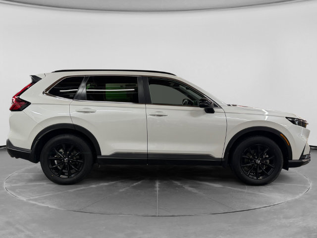 Used 2025 Honda CR-V Sport-L image 2
