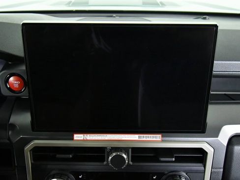 New 2026 Toyota Tacoma TRD Sport image 4