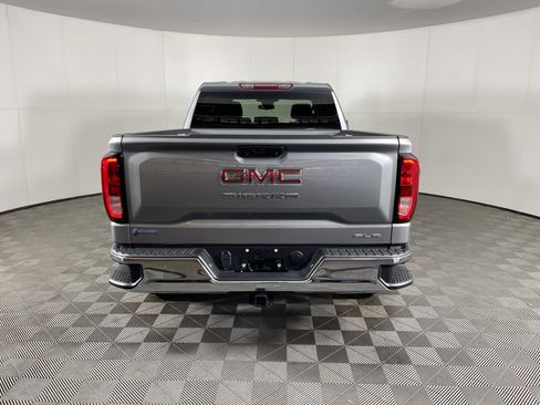 Used 2023 GMC Sierra 1500 SLE image 4