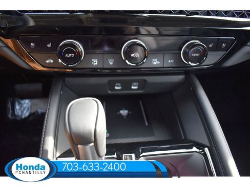 New 2026 Honda Accord Hybrid Touring image 17