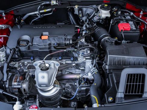 New 2026 Honda HR-V Sport image 15