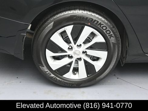 Used 2022 Nissan Altima 2.5 S FWD image 5