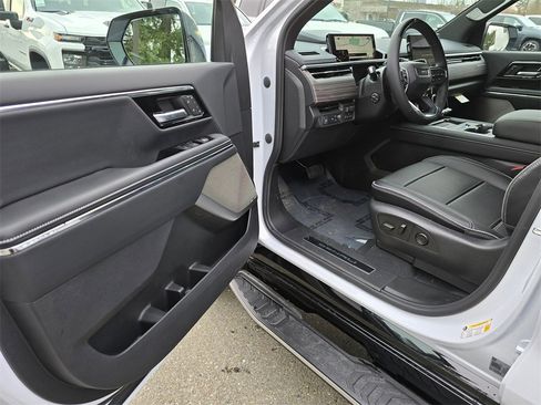 New 2026 GMC Sierra EV Denali image 55