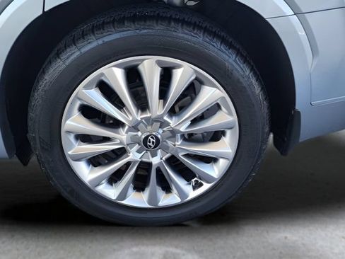 Used 2020 Hyundai Palisade Limited AWD/4WD image 12