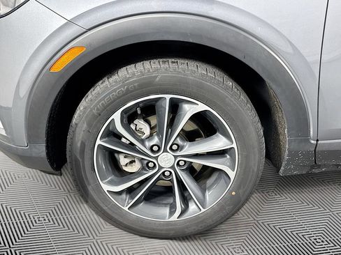 Used 2021 Buick Encore GX Select image 30