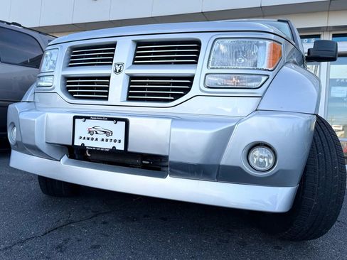 Used 2011 Dodge Nitro SXT image 40