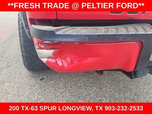 Used 2015 Ford F250 XL w/ Power Equipment Group AWD/4WD image 13