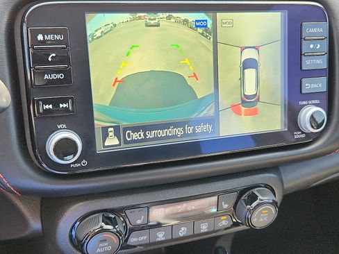 Used 2024 Nissan Kicks SR w/ SR Premium Package image 13