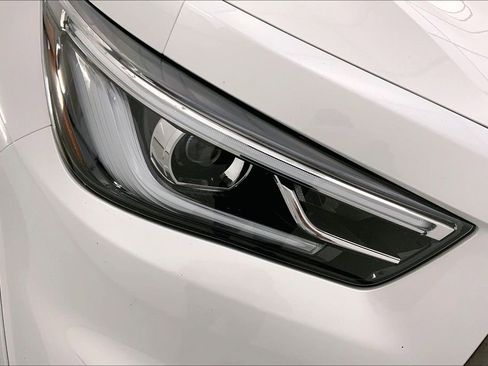 Used 2023 INFINITI QX80 Premium Select w/ Cargo Package image 27