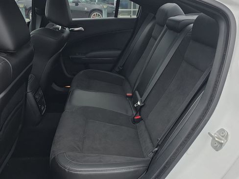 Used 2022 Dodge Charger GT w/ Plus Group RWD image 14