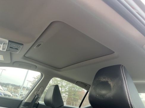 Certified 2020 Nissan Altima 2.5 SL image 21