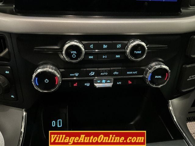 Used 2023 Ford F150 XLT w/ Equipment Group 302A High AWD/4WD image 26