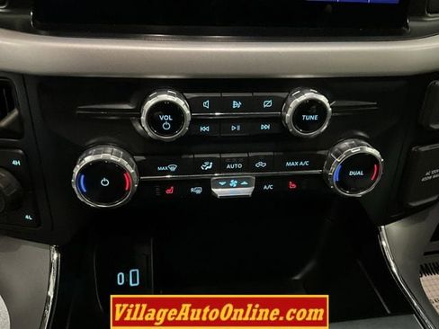 Used 2023 Ford F150 XLT w/ Equipment Group 302A High image 26