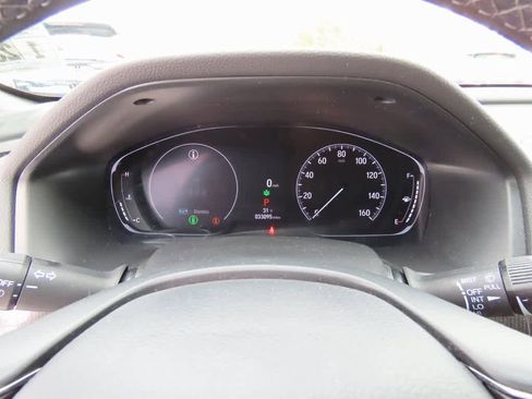 Certified 2022 Honda Accord Sport image 23