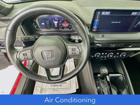 Used 2023 Honda Accord Sport image 14