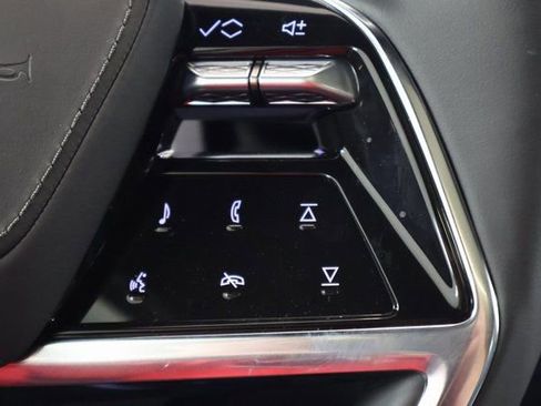 New 2026 Cadillac Escalade IQL Sport 2 w/ LPO, ONYX Package image 15