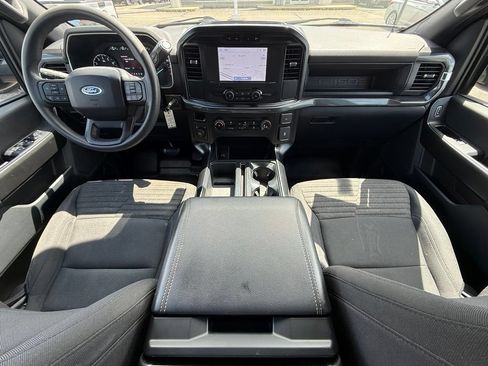 Used 2023 Ford F150 XL w/ STX Appearance Package AWD/4WD image 21
