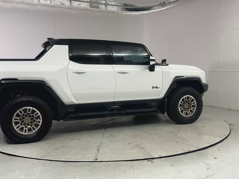 Used 2022 GMC Hummer EV Edition 1 w/ LPO, Illumination Package image 9