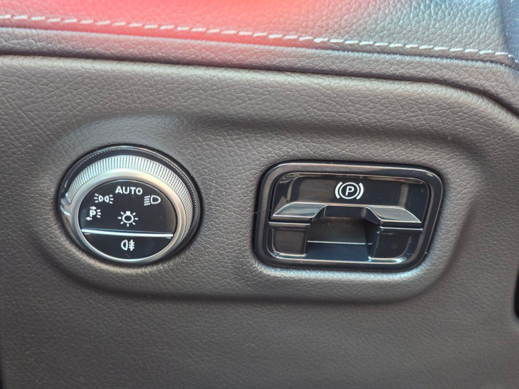 Used 2023 Mercedes-Benz EQE 350+ 4MATIC SUV image 38