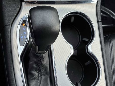 Certified 2018 Jeep Grand Cherokee Limited image 21