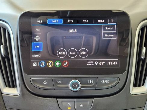 Used 2023 Chevrolet Malibu LT FWD image 20
