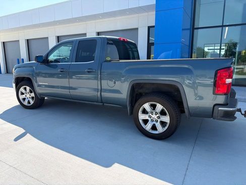 Used 2014 GMC Sierra 1500 SLE w/ SLE Value Package RWD image 6