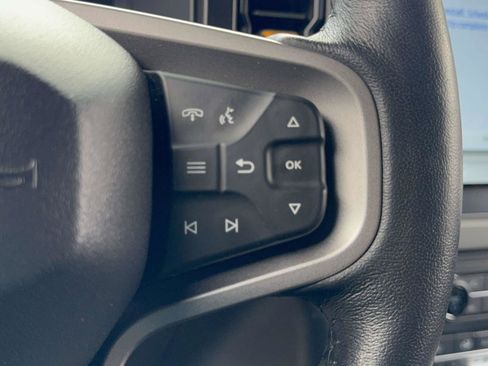 Used 2022 Ford Bronco Badlands AWD/4WD image 21