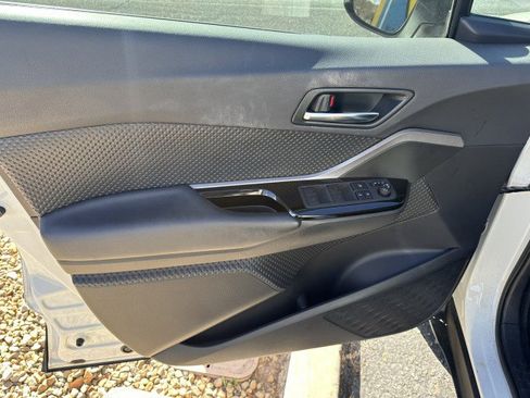 Used 2021 Toyota C-HR Nightshade FWD image 10