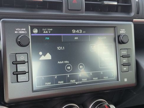 New 2025 Subaru BRZ Limited image 24