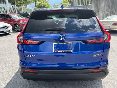 Used 2023 Honda CR-V EX image 6
