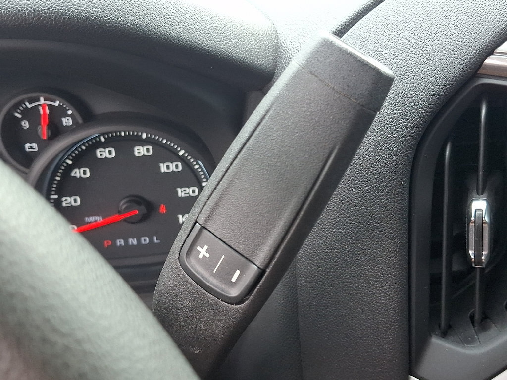 Used 2024 Chevrolet Silverado 1500 Custom AWD/4WD image 14