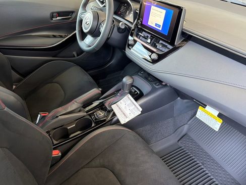 New 2026 Toyota Corolla GR AWD/4WD image 15