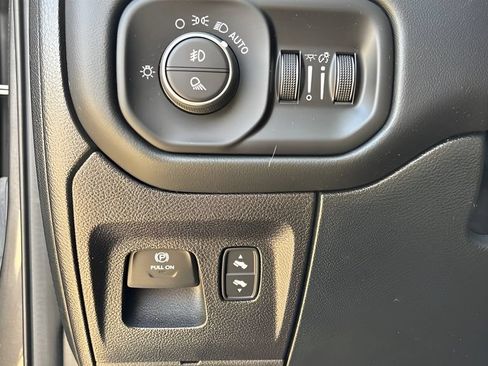 Used 2022 RAM 1500 TRX w/ TRX Level 2 Equipment Group AWD/4WD image 12