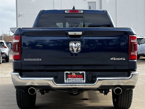 Used 2022 RAM 1500 Laramie image 5